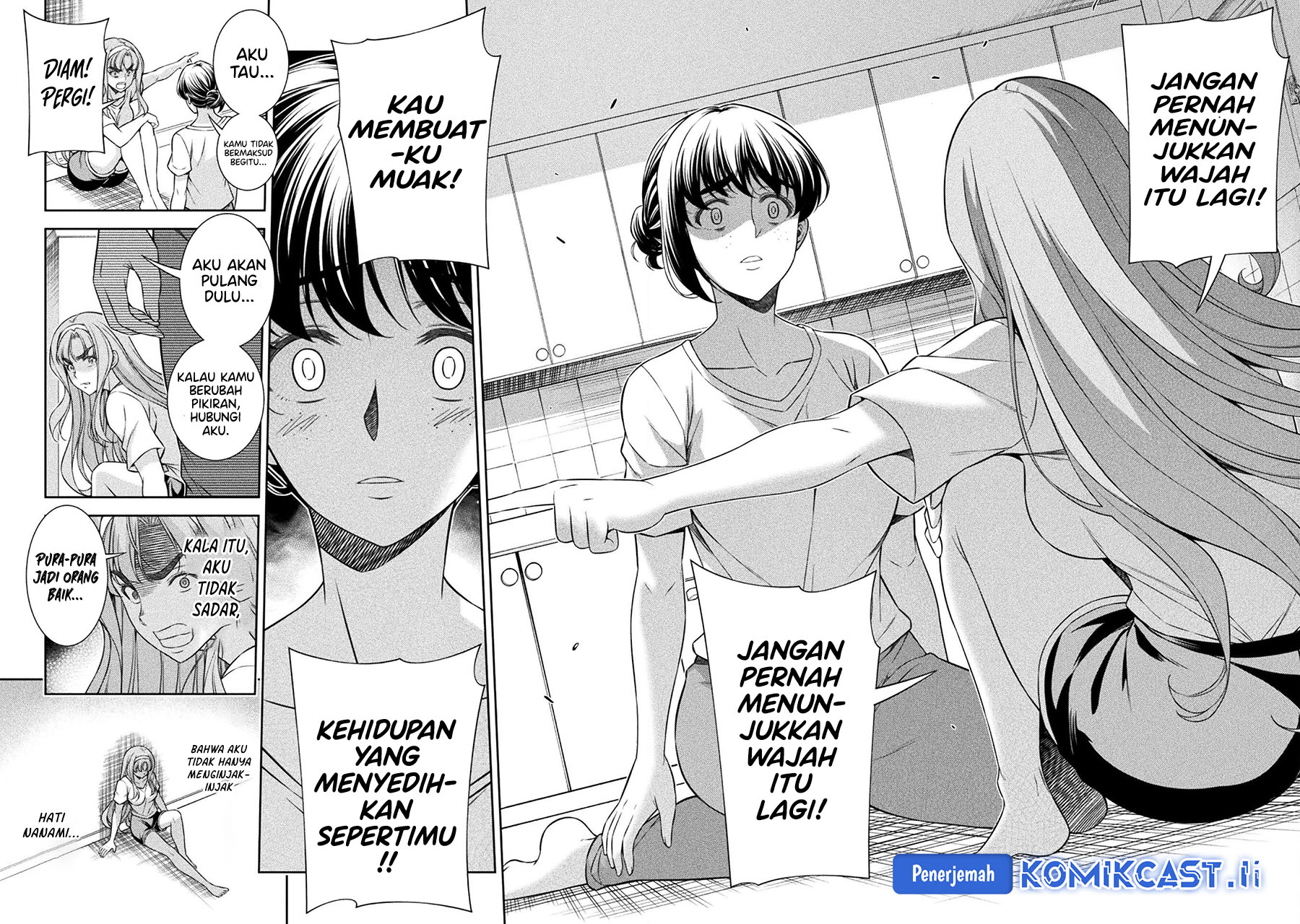 Dilarang COPAS - situs resmi www.mangacanblog.com - Komik silver plan to redo from jk 079 - chapter 79 80 Indonesia silver plan to redo from jk 079 - chapter 79 Terbaru 10|Baca Manga Komik Indonesia|Mangacan